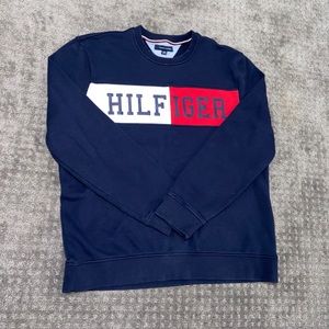 Tommy Hilfiger Sweatshirt